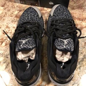 New in box, Nike Jordan Trainer ST, size 11.